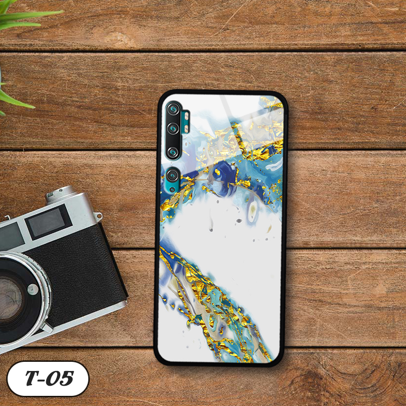 Ốp lưng XIAOMI Mi CC9 PRO - in hình 3D