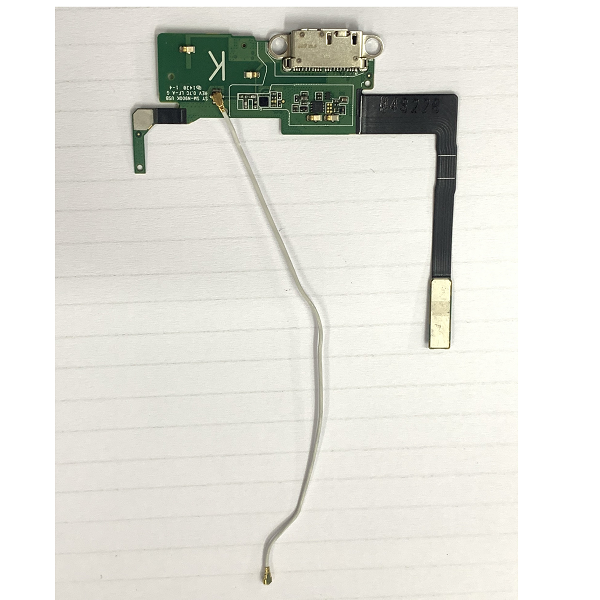 Cụm chân sạc Samsung Note 3 / SM-N900K
