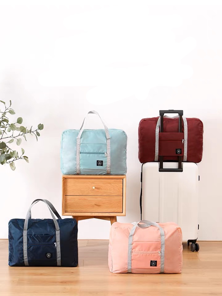 Túi du lịch đa năng Túi kéo du lịch gấp gọn - Top1shop