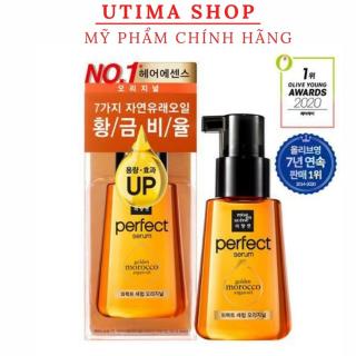 Serum tinh chất dưỡng tóc misen perfect repair 70ml Cam - Utima shop thumbnail