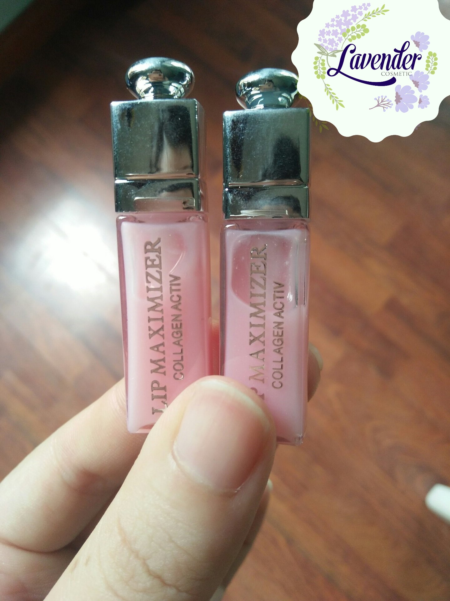 Son Dưỡng Lip Maximizer Mini