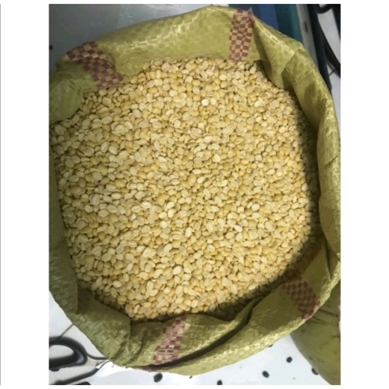 Đỗ xanh tách vỏ 500g