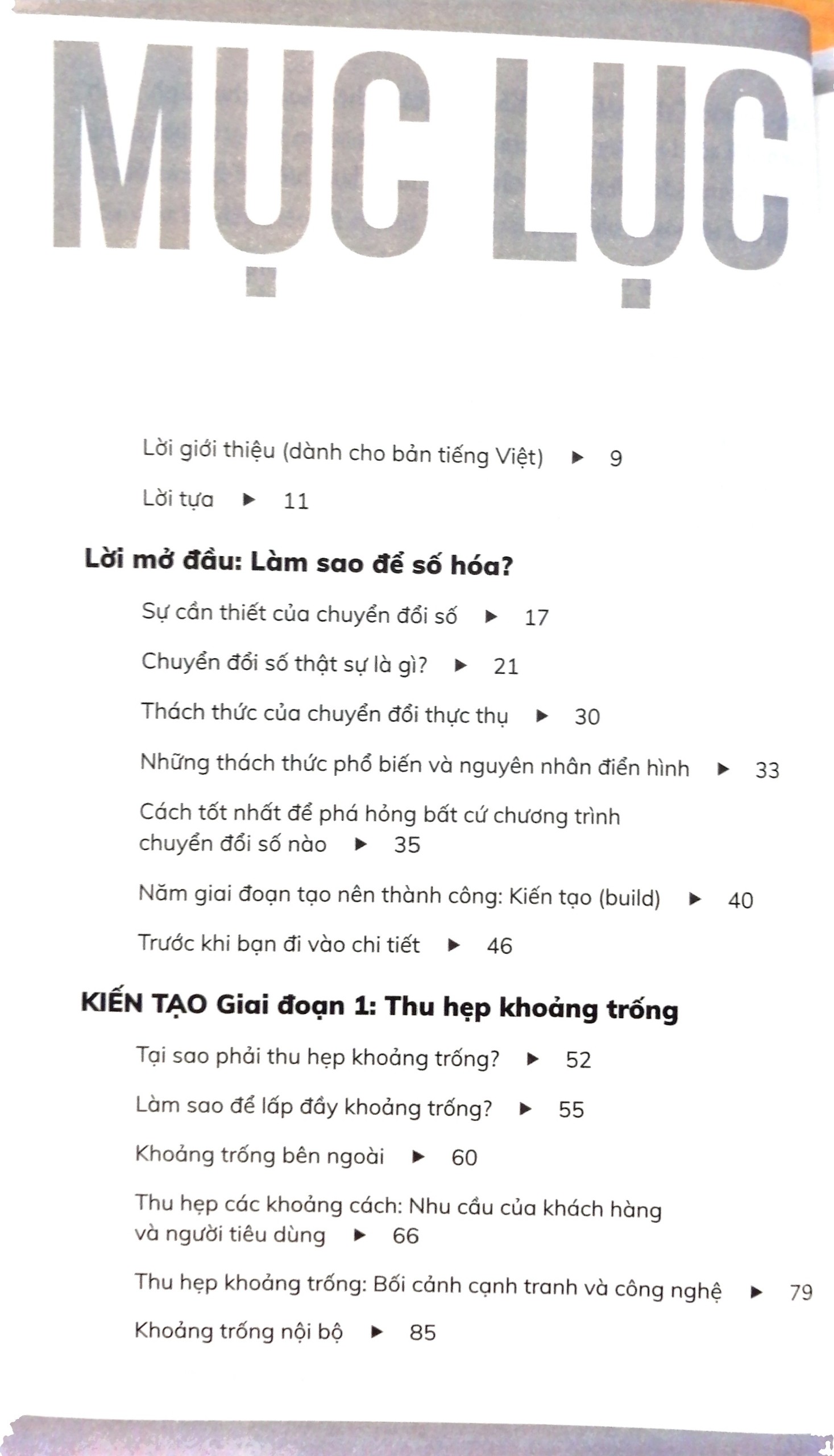 Digital Transformation - Chuyển Đổi Số [ALPHABOOKS]