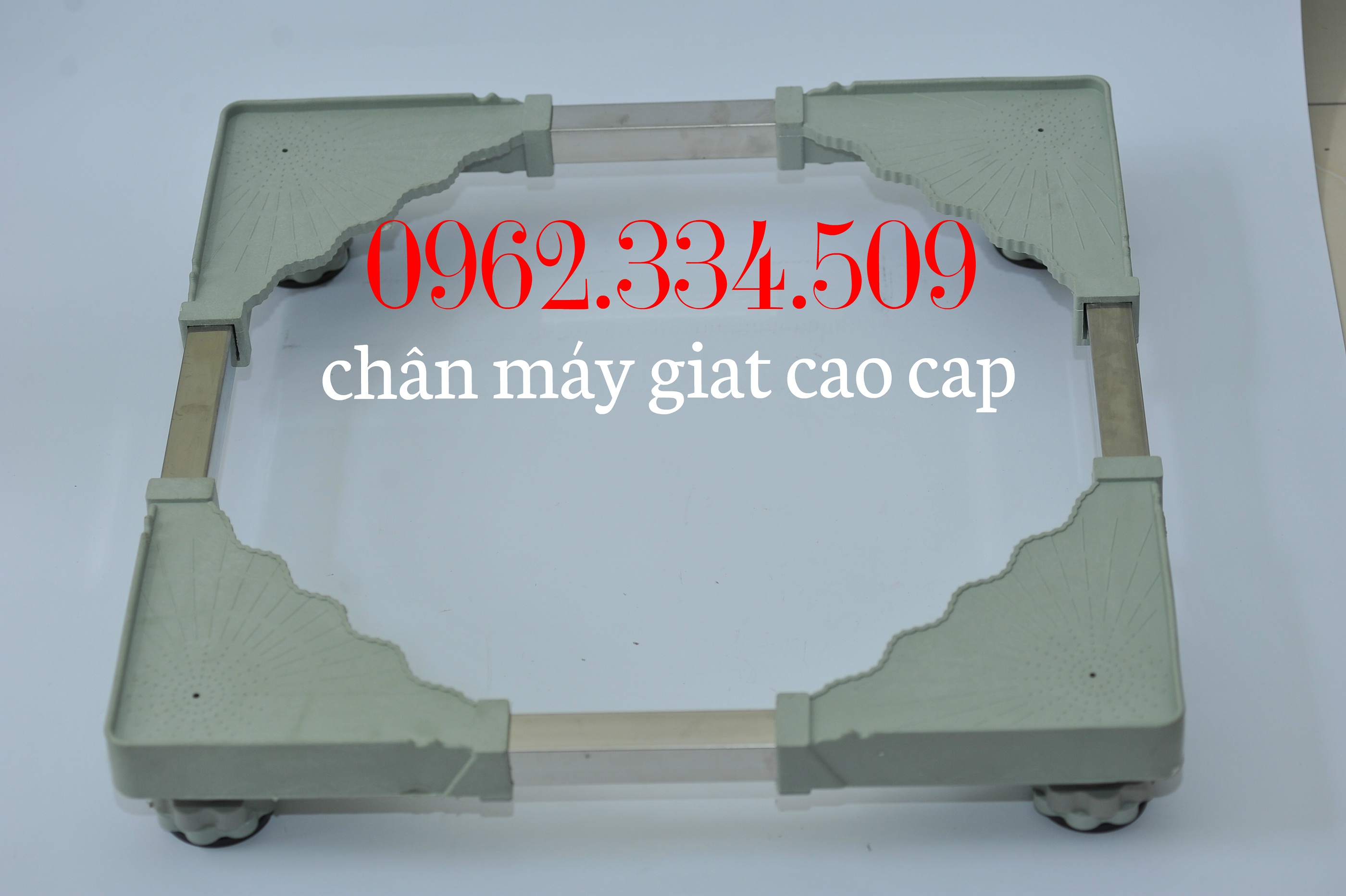 CHÂN KÊ MÁY GIẶT TỦ LẠNH ĐA NĂNG HÀNG CAO CẤP