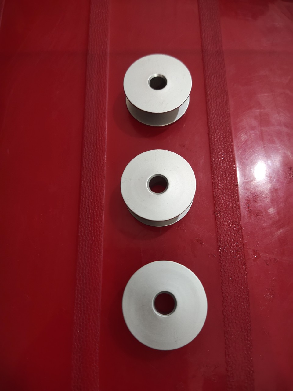 suốt máy may công nghiệp ổ lớn