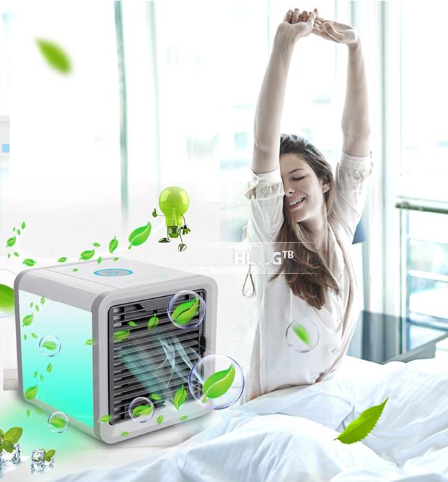 >> SO SÁNH GIÁ QUẠT ĐIỀU HOÀ HƠI NƯỚC 35 LÍT | Shopee Lazada Sendo Tiki | Nên mua ở đâu rẻ nhất 76 Quạt điều hòa mini Máy điều hòa không khí Cao cấp - Quạt điều hoà hơi nước - Quạt điều hoà làm lạnh