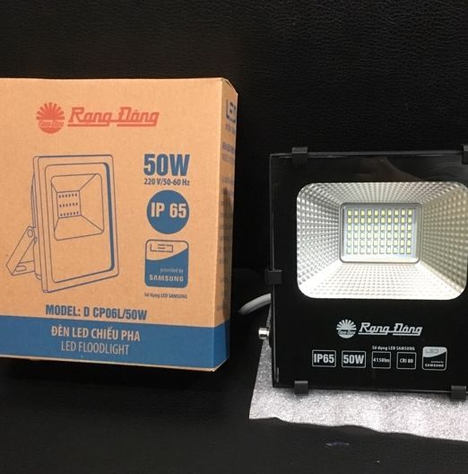 ĐÈN PHA LED RẠNG ĐÔNG 30W