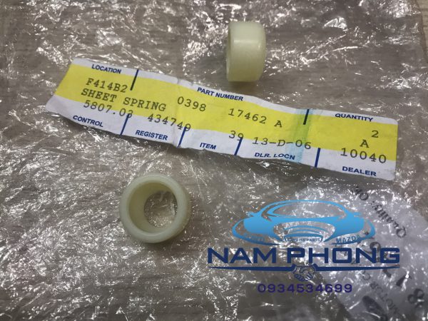 Bạc cần đi số ranger everest 05 – 039817462a