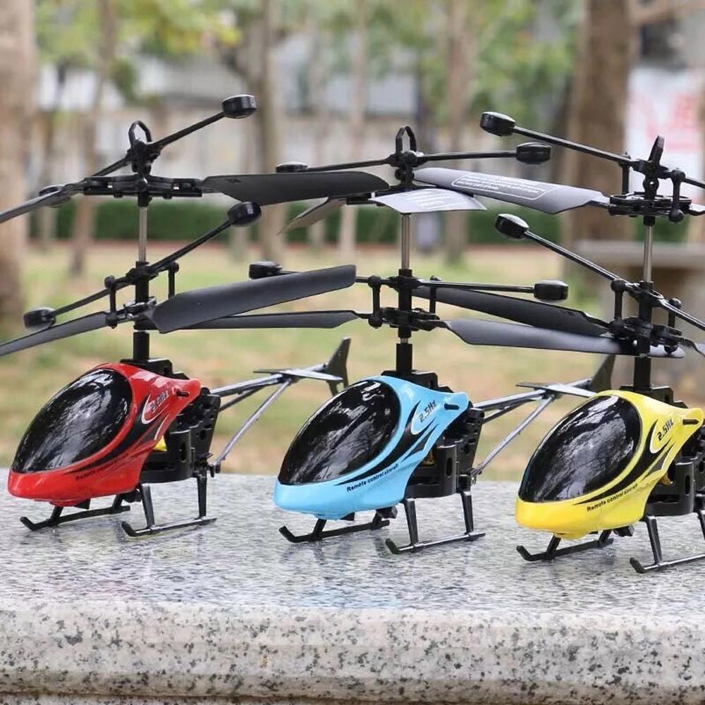 Máy bay R/C helicopter 2020