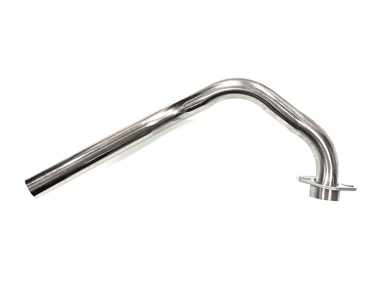 [HCM]CỔ PÔ INOX 304 CHO EXCITER 155