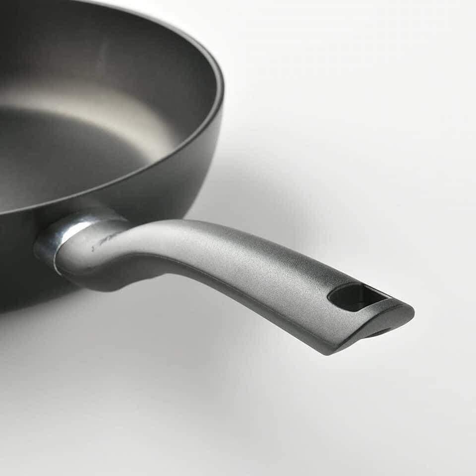 (Hàng Đức) Chảo chống dính Fissler Cenit Induction 20cm