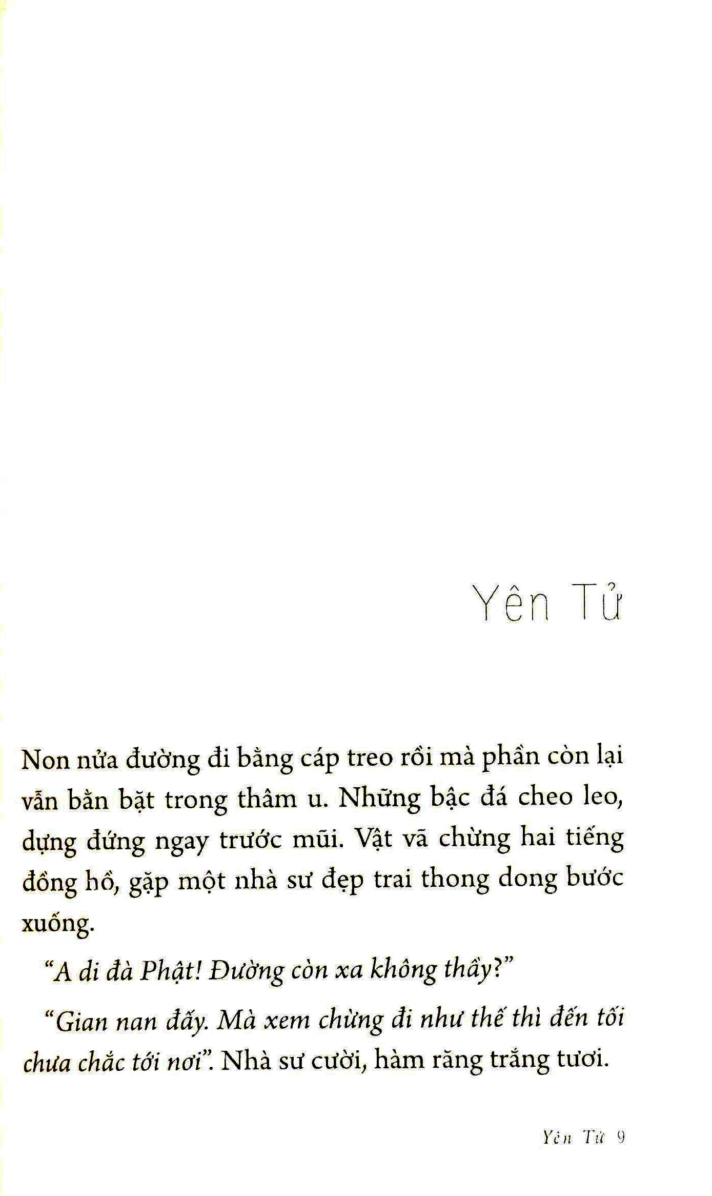 Thả Hy Vọng - Trần Đức Tiến