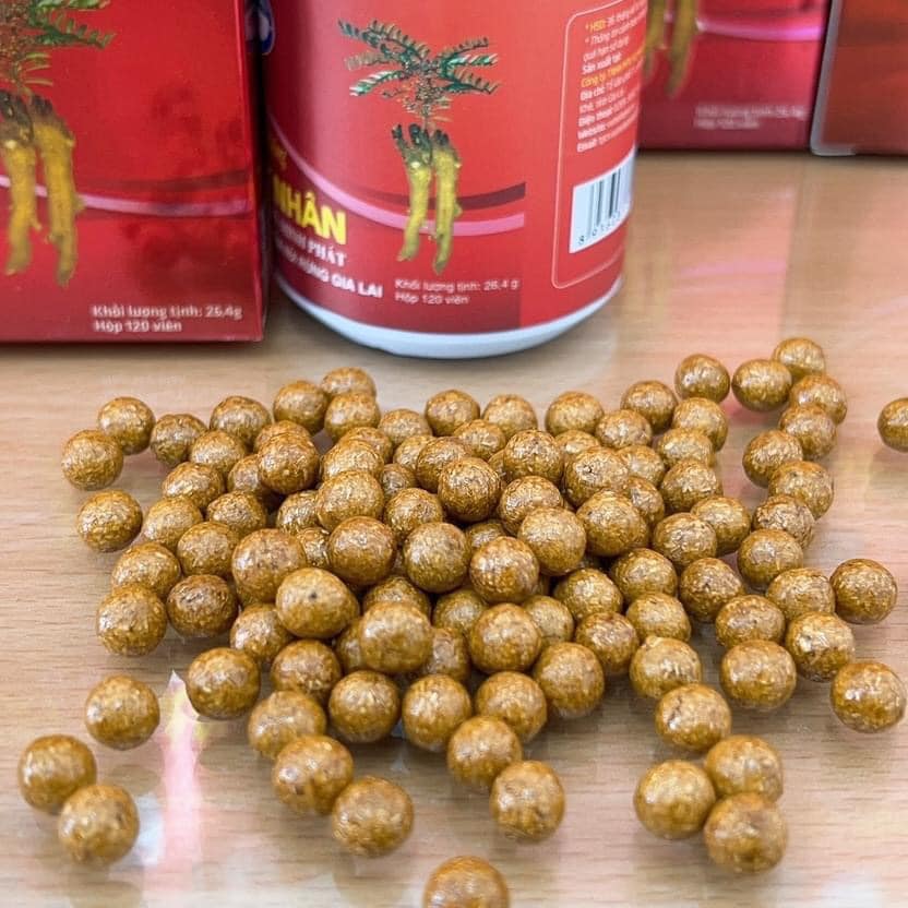 Secret Essence tablet drink