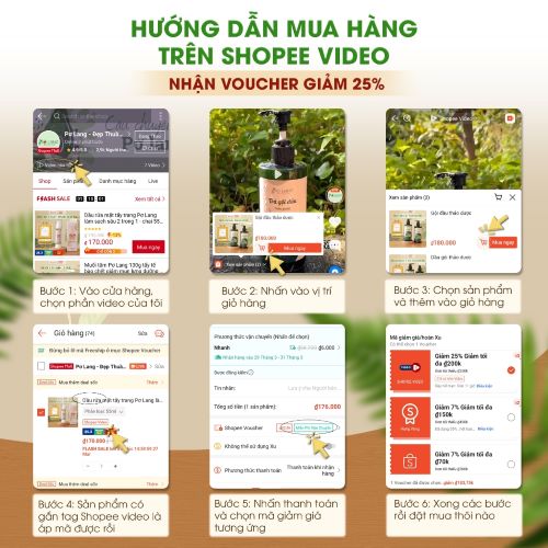 Dầu hạt chanh dây Pơ Lang 10ml Pơ Lang (100% Thiên nhiên - Ép lạnh nguyên chất từ hạt chanh dây)