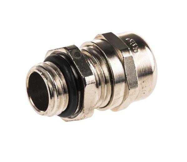 Ốc siết cáp kim loại M12