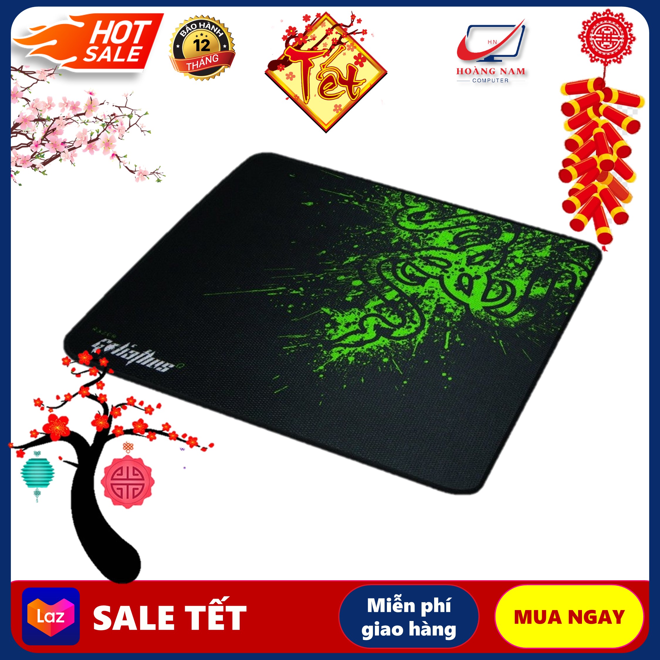 Miếng Lót Chuột Máy Tính S4 Tấm Lót Chuột Gaming Bàn Di Chuột Máy Tính PC  Laptop (freeship) – OHNO Việt Nam | VTC Pay