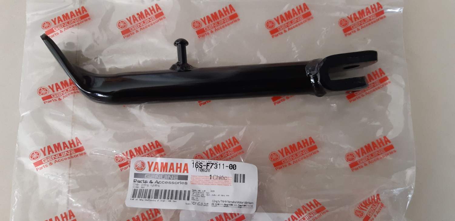 Chân chống nghiêng Taurus, hàng din Yamaha mới 100%