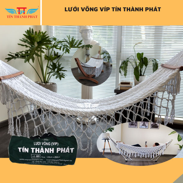 Vip Thinh Phat Hammock Net