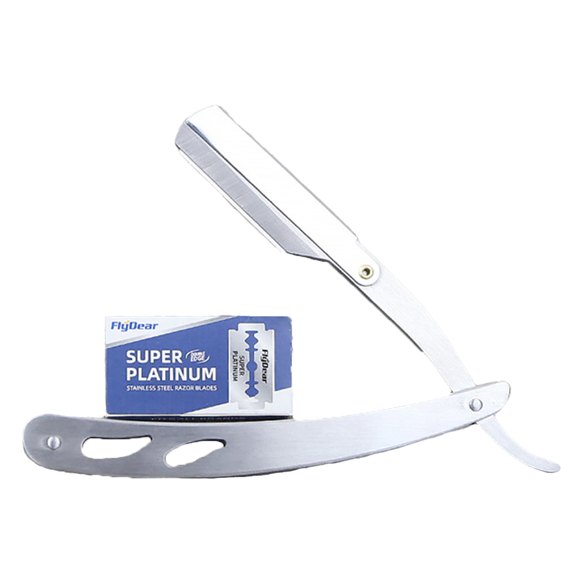 Bộ combo DAO CẠO RÂU +10 Dao lam cạo râu