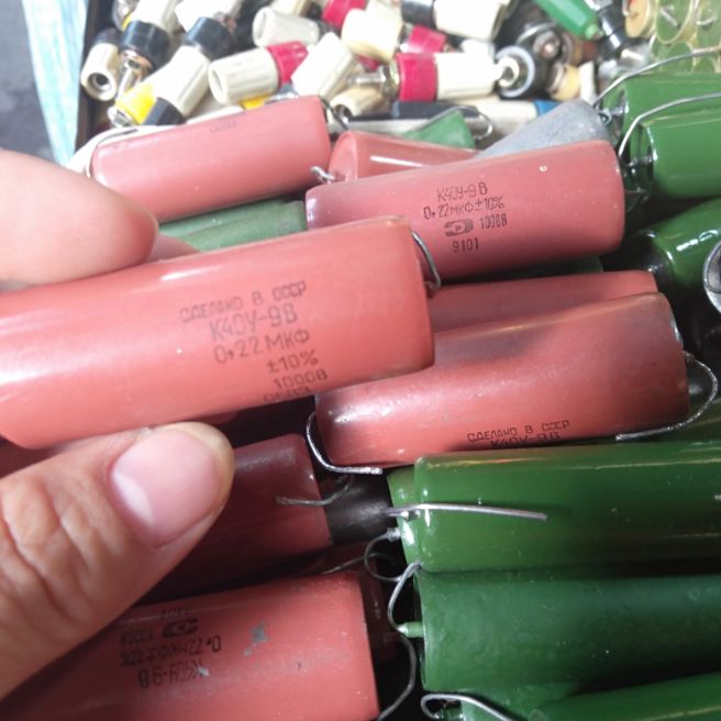 Tụ nga 0.22uf 1000v