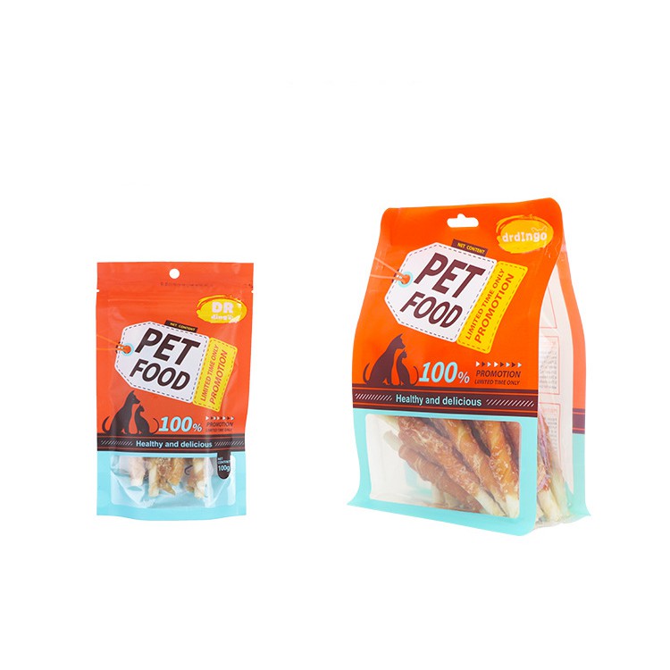 Bánh Thưởng Cho Chó Mèo100g, Q9
