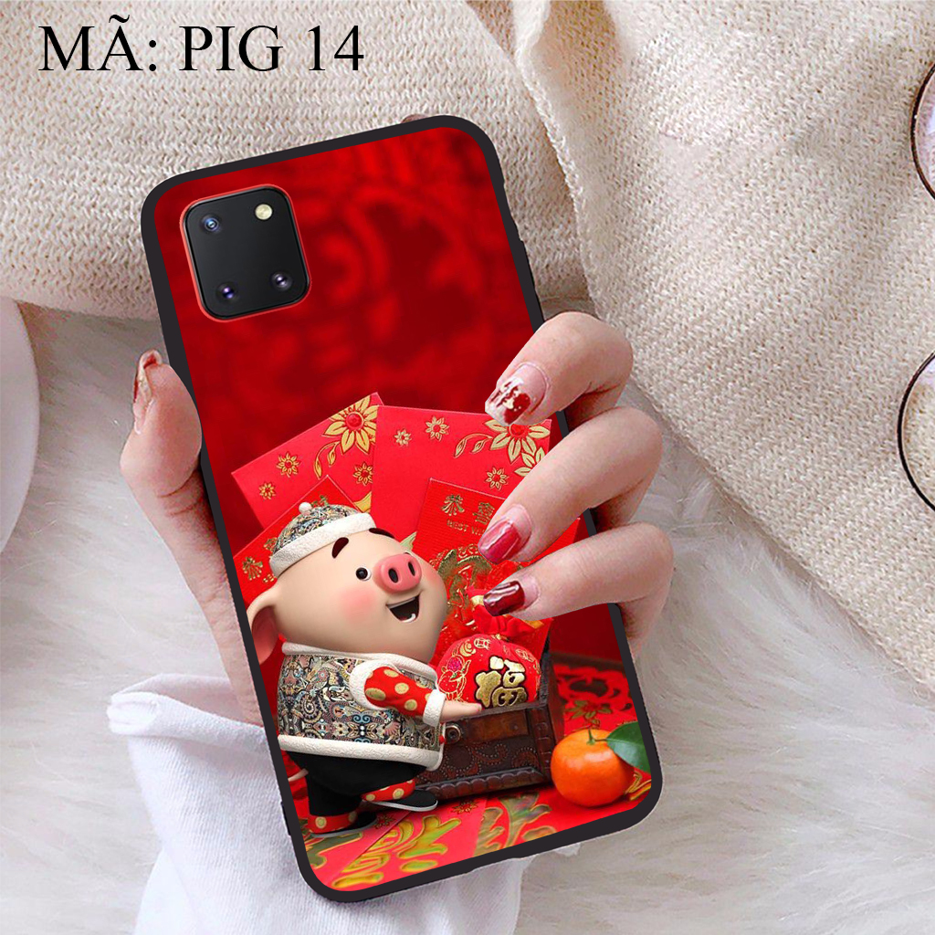 Case for Samsung Galaxy Note 10 Lite