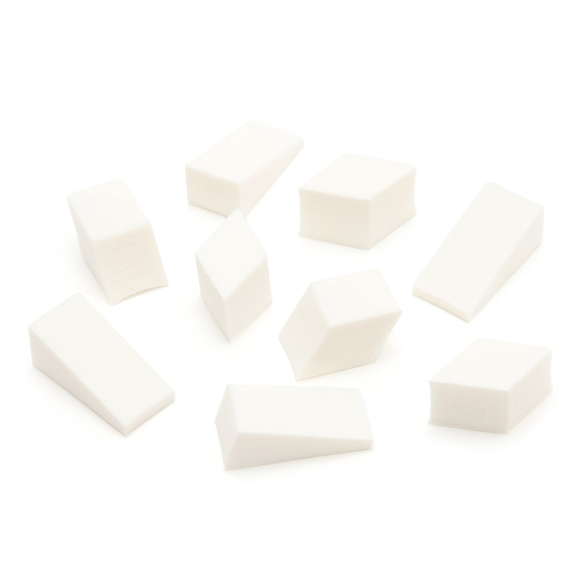 MUJI Mút Trang Điểm (40 miếng)