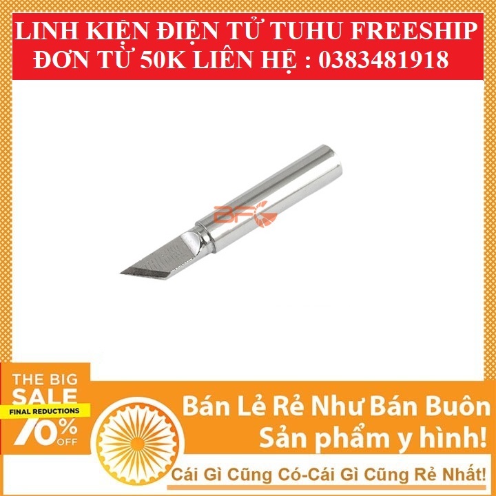 Mũi Hàn Dao Hakko936 900M-T-K hako936
