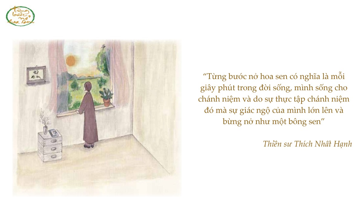 Cá Chép - Từng Bước Nở Hoa Sen