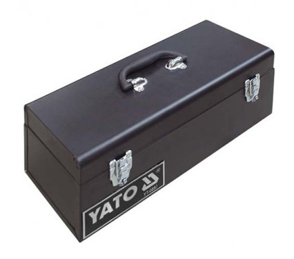 Hộp đựng đồ nghề bằng sắt yato yt-0883