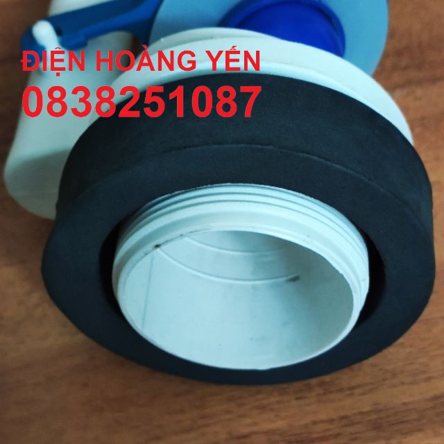Cọc xả bồn cầu / Trụ xả bồn cầu