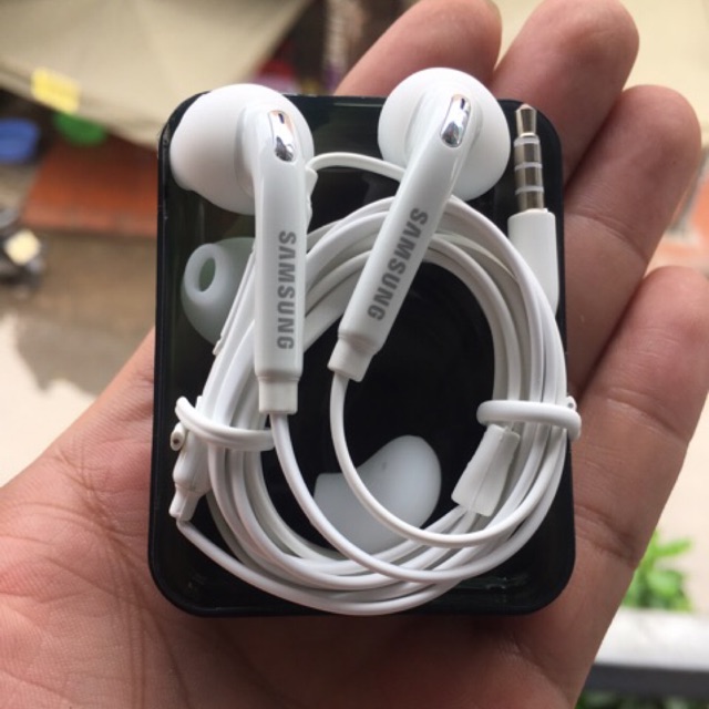TAI NGHE SAMSUNG GALAXY S7 (Hàng Zin)