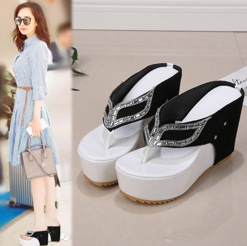 DÉP KẸP ĐẾ XUỒNG CÚ MÈO 10F