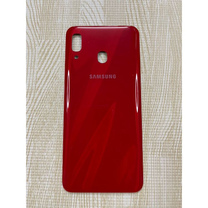 Nắp lưng Samsung A30