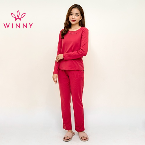 Winny - bộ tay dài quần dài 2mncv21919d