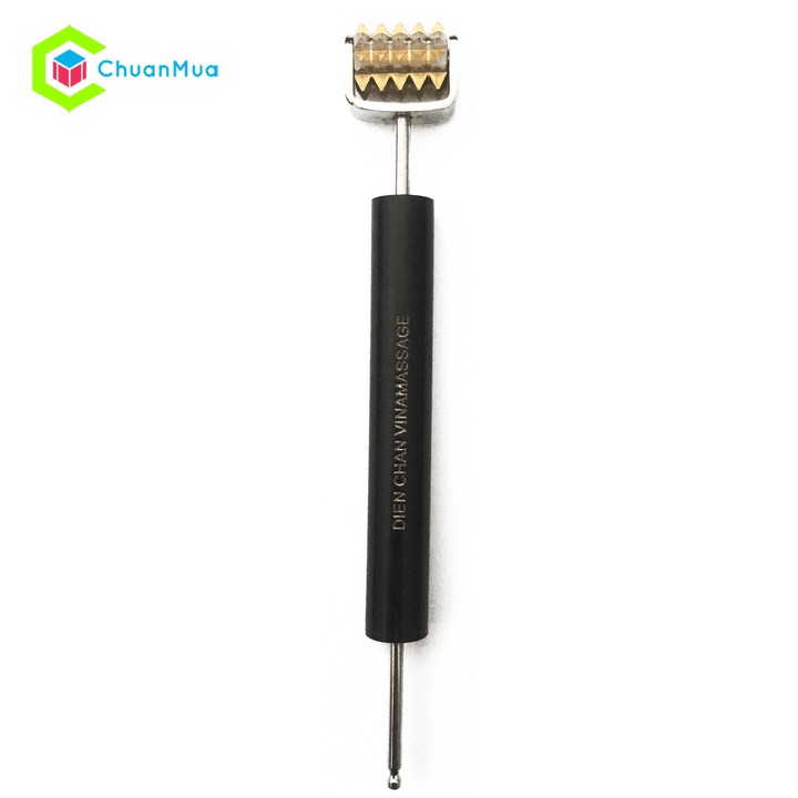 Copper roller patent big, copper roller patent medium-instrument interface diagnostic type 1 (rolling back area, abdomen, smooth, cool leather,…) | Chuanmua GDA170