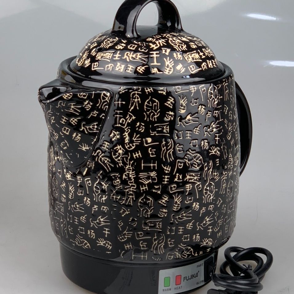 Top ấm sắc thuốc bắc - Hàng chính hãng