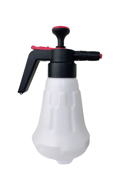 (COMBO)Nước rửa xe không chạm BZ +bình xịt bọt tuyết
