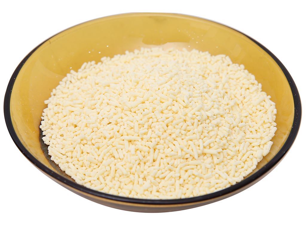 GIA VỊ HẠT NÊM MIWON HEO GÓI 400GR/ 900GR -80206