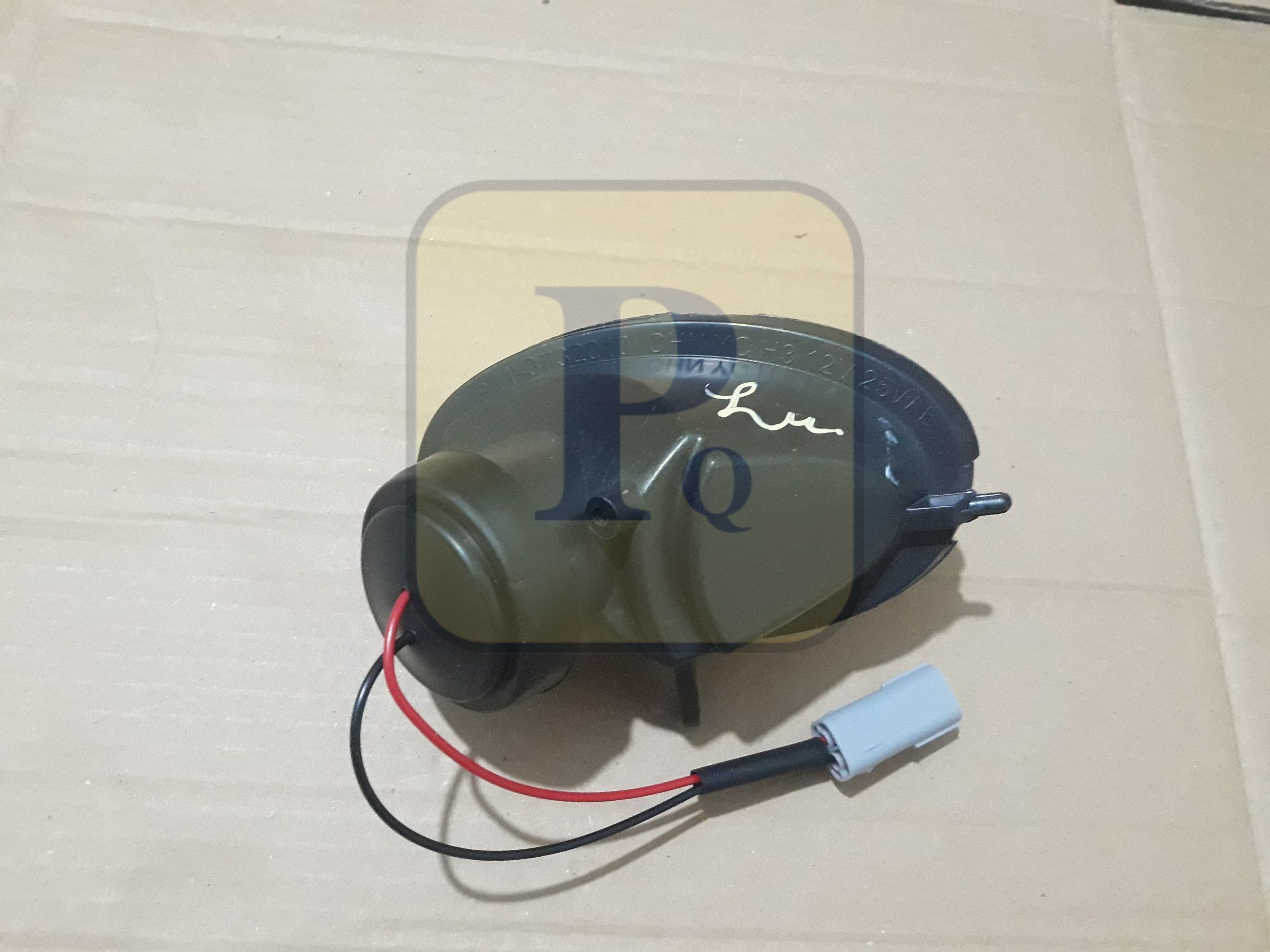 ĐÈN CẢN TRƯỚC CHERY QQ