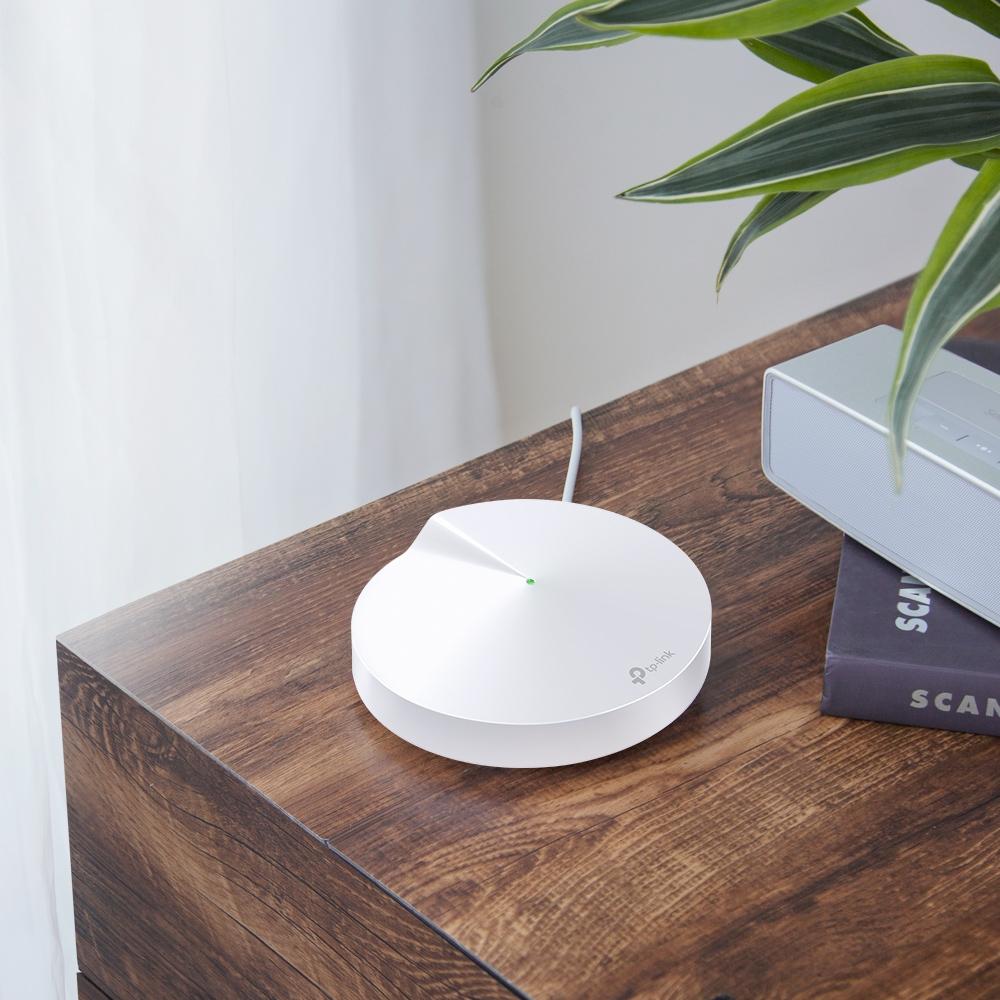 Router - Bộ phát wifi Mesh TP-Link Deco M5 - 1 Pack