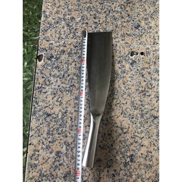 Dao chặt chống rỉ sét 700g_shopdaokeo279