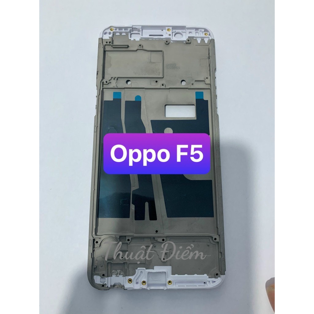sườn Oppo F5 ( xương máy )