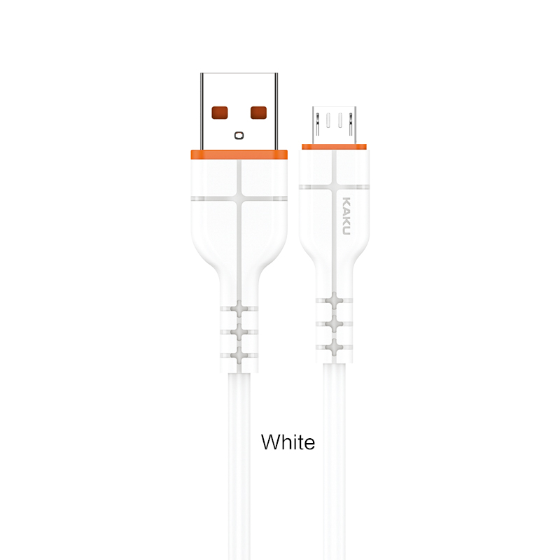 Cáp sạc 2 mét Kaku mã KSC-300 – Micro