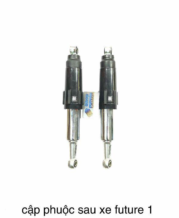 Phuộc Sau Future 110 - 001