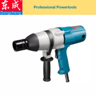Máy vặn bu lông dongcheng dpb-22c - abg shop