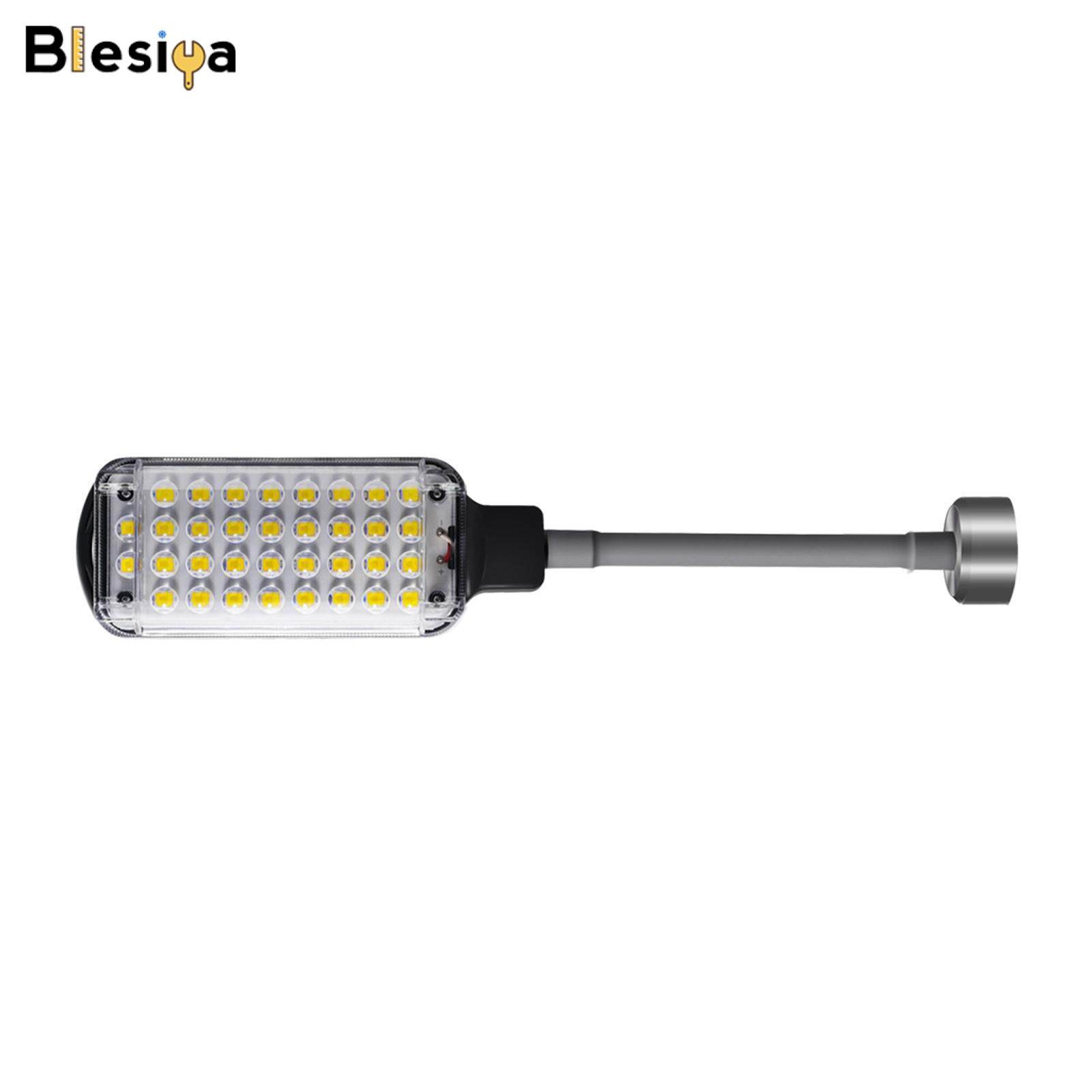 Blesiya LED Work Light Night Lights Flashlight Torch Inspection Lamp Light Strip