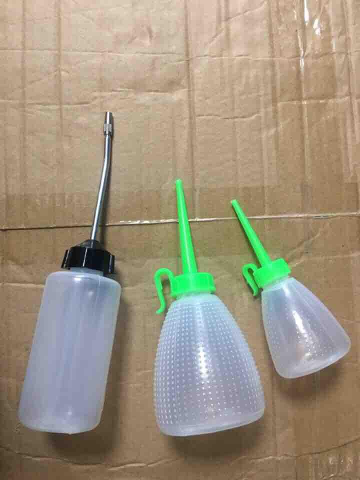 Vịt dầu vòi nhôm loại 1