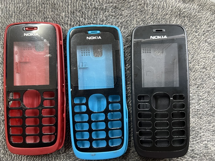 Vỏ Điện thoại Nokia 112 không sườn