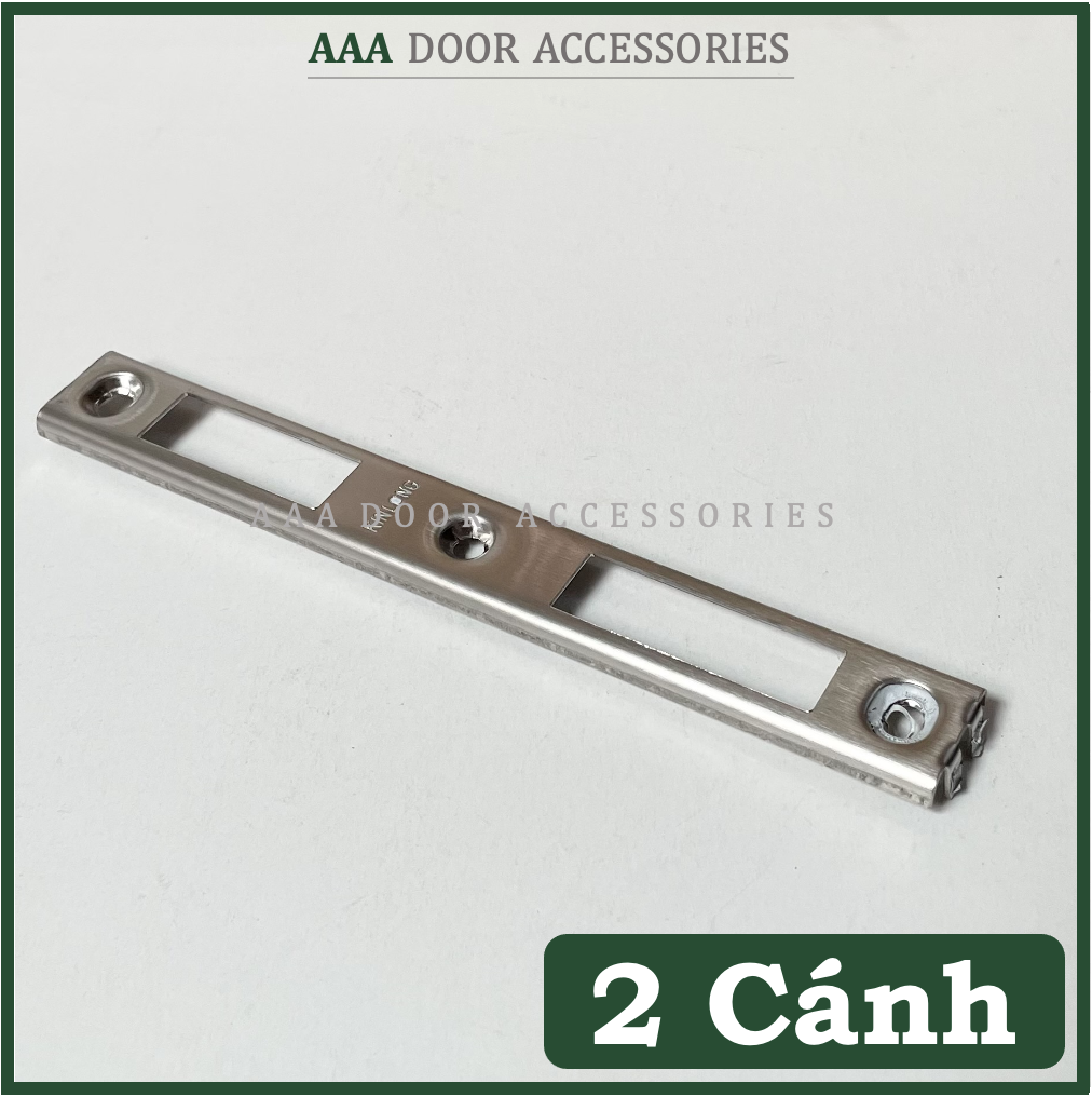 Miệng đón khóa cửa đi Kinlong (Miệng khoá đơn/ đa điểm KinLong)